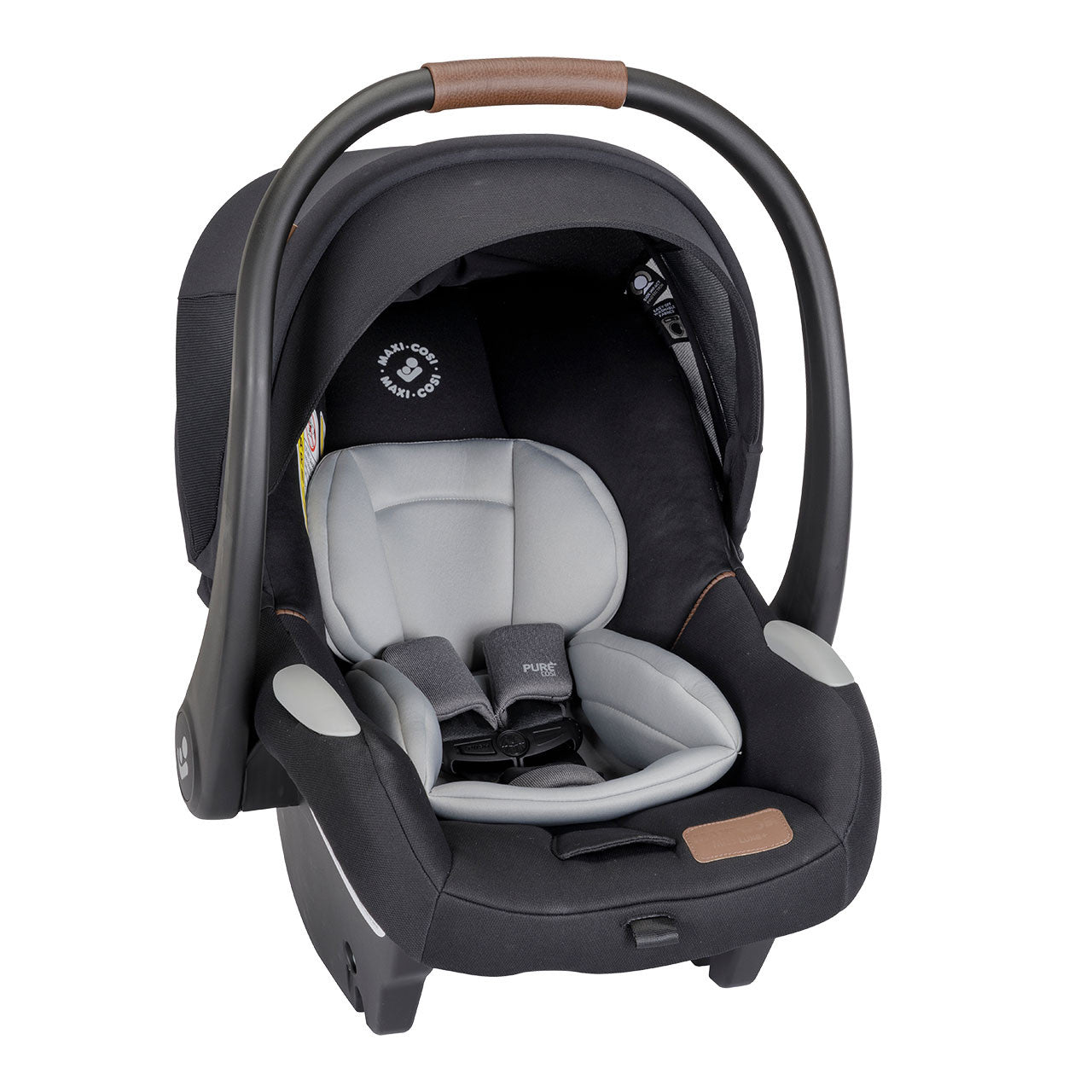 Maxi Cosi Mico Luxe+ Infant Car Seat- Bambi Baby