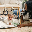 Tiny Love Black & White Décor Luxe Developmental Gymini - Bambi Baby