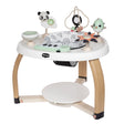Centro de actividades estacionario Tiny Love Black &amp; Whites - Blanco y negro - Bambi Baby
