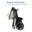 Maxi Cosi Zelia™ Pro 5-in-1 Modular Travel System - Bambi Baby