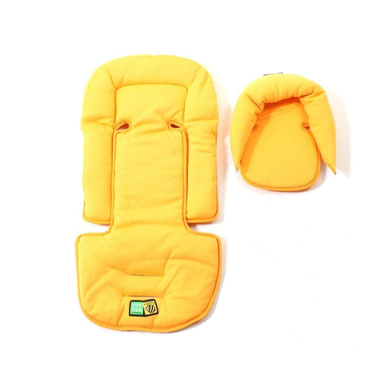 Valco All Sorts Seat Pads- Bambi Baby