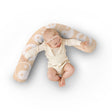 Toki Kids Beige Yin Yang Support Pillow - Bambi Baby