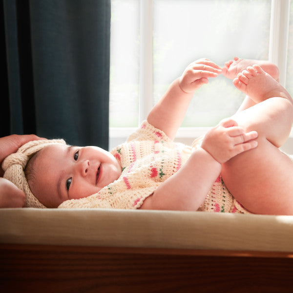 Maxi Cosi Assembled Double Topper- Bambi Baby