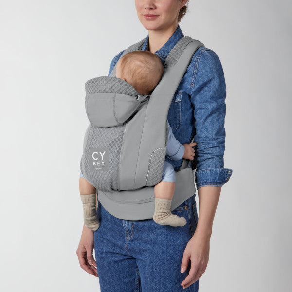 Cybex Coya Carrier グレー CYBEX COYA Carrier – Bambi Baby