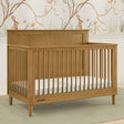 Delta Children Penelope 6-in-1 Convertible Crib - Bambi Baby