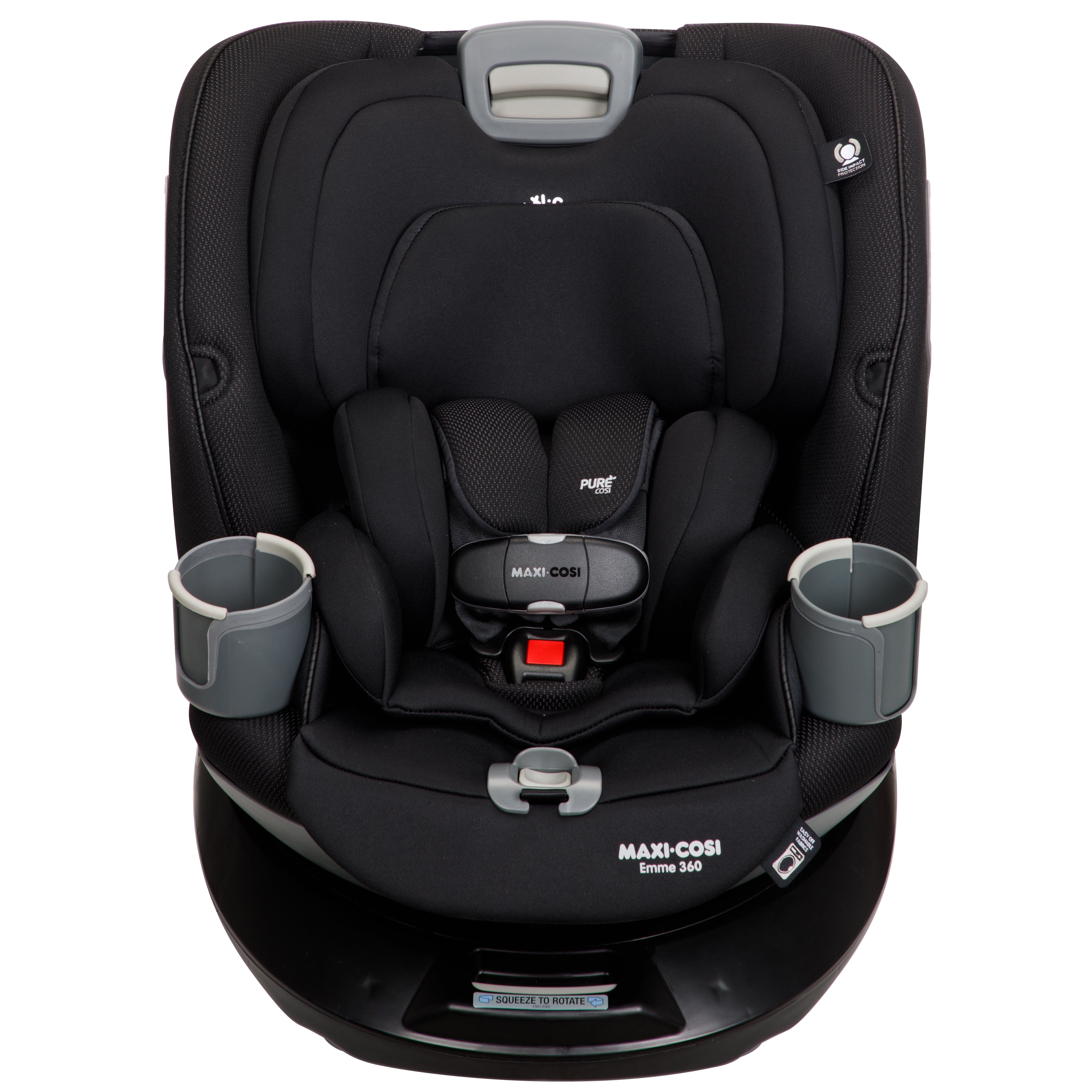 Asiento de coche convertible Maxi Cosi Emme 360- Bambi Baby
