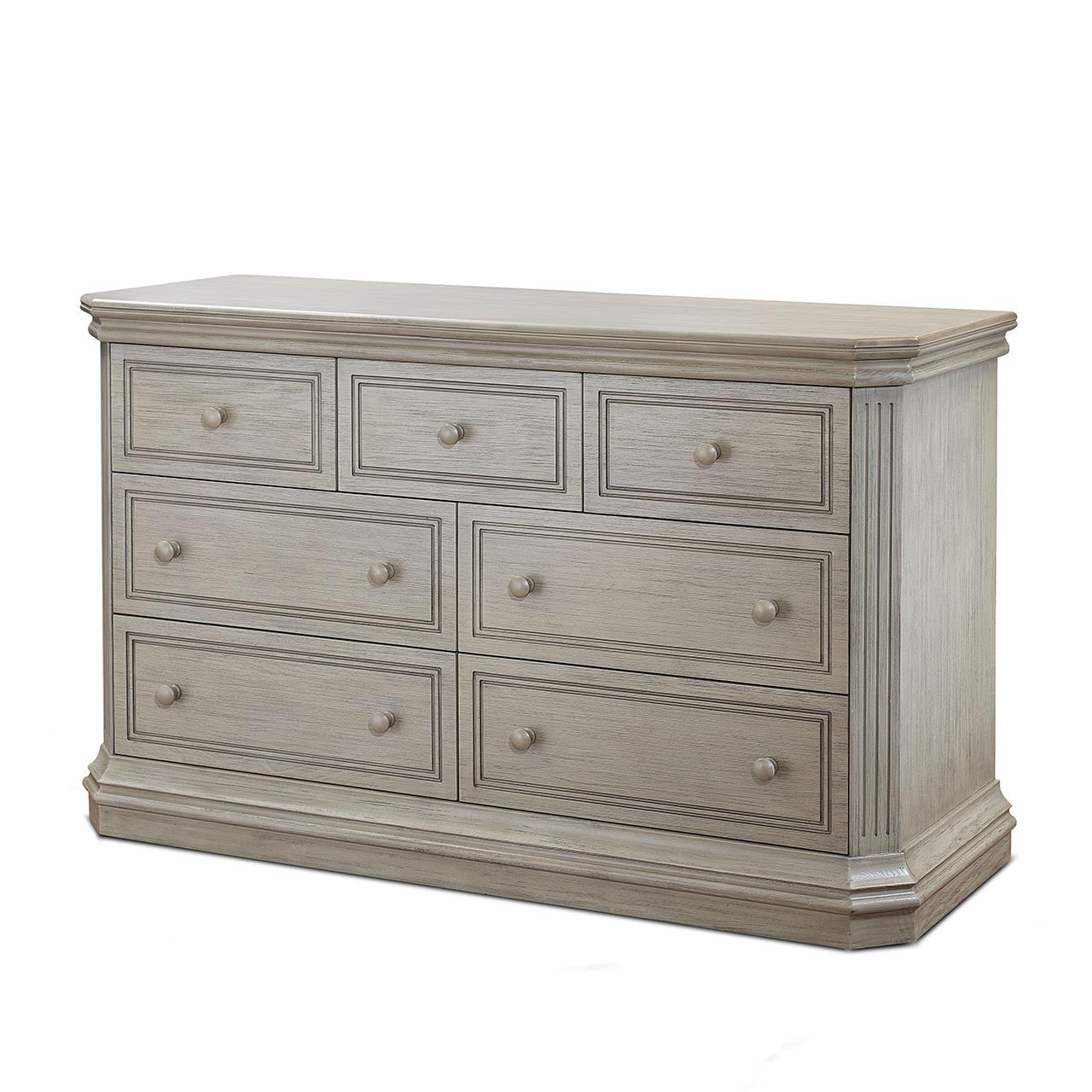Sorelle Vista Elite Double Dresser Sorelle Vista Elite Double Dresser