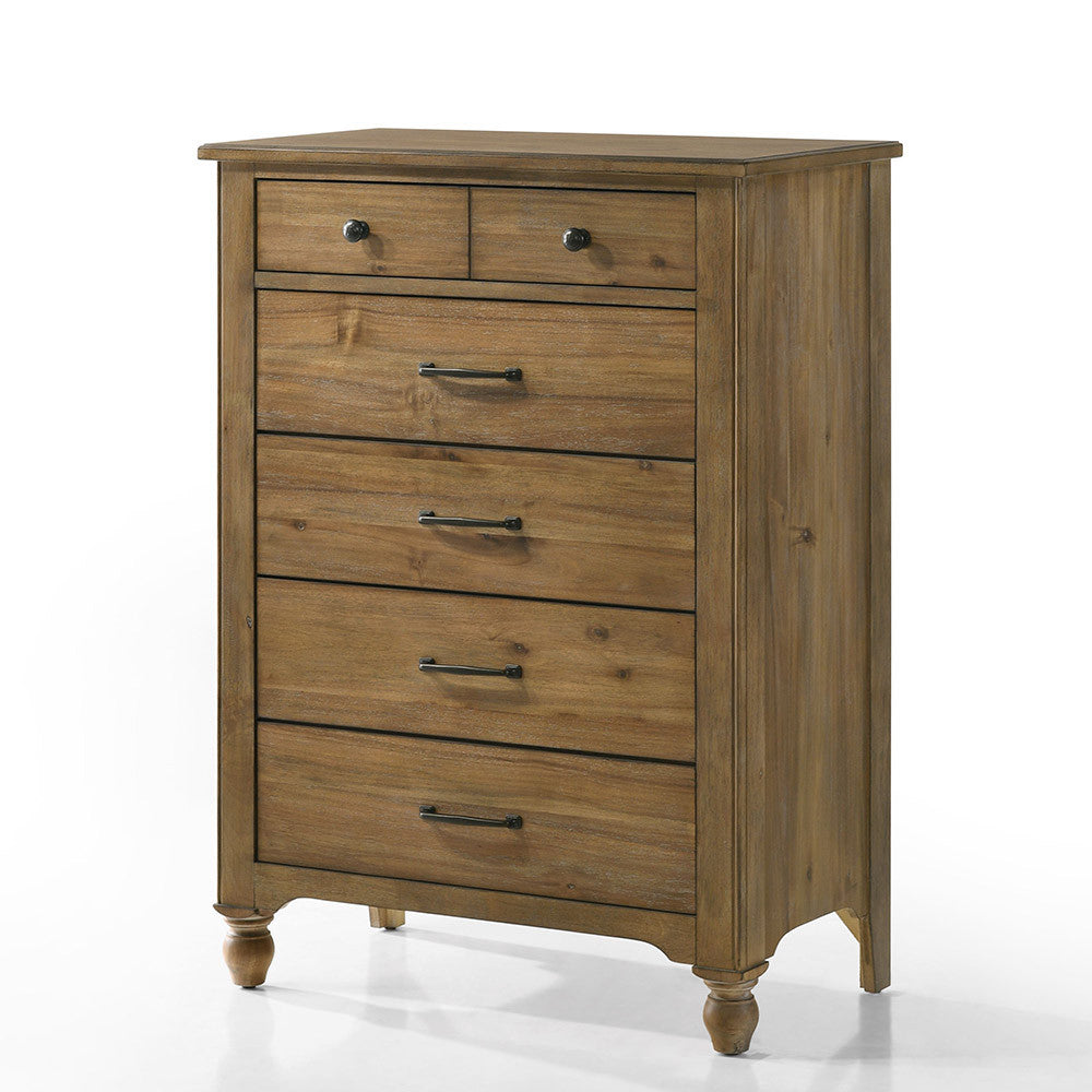 Westwood Highland Chest in Sand Dune- Bambi Baby