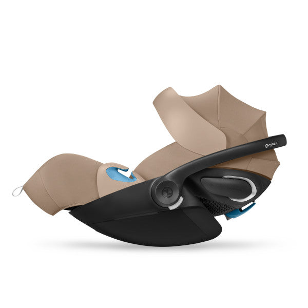 CYBEX Cloud G Pro Comfort Extend Infant Car Seat- Bambi Baby