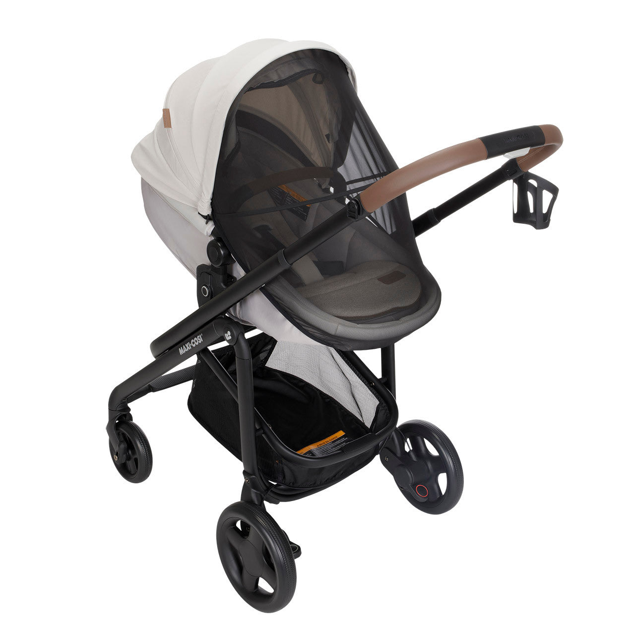 Maxi Cosi Tayla Max Stroller – Bambi Baby