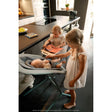 CYBEX LEMO 2 High Chair 4-in-1 Set - Stunning Black - Bambi Baby