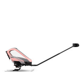 CYBEX Multisport Trailer Skiing Kit Zeno- Bambi Baby