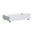 Westwood Rowan Youth Storage Drawer (2) in Ash Linen - Bambi Baby