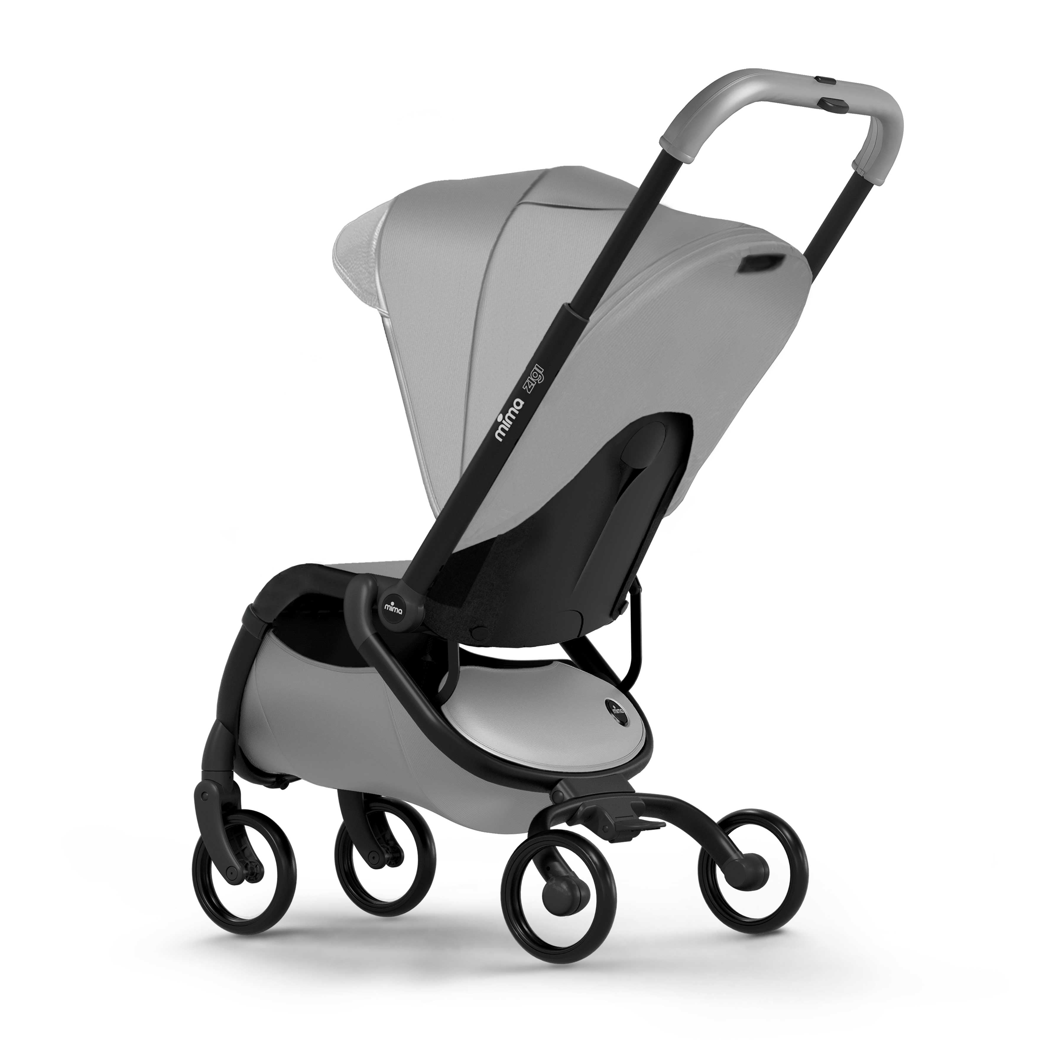 mima Zigi Stroller- Bambi Baby