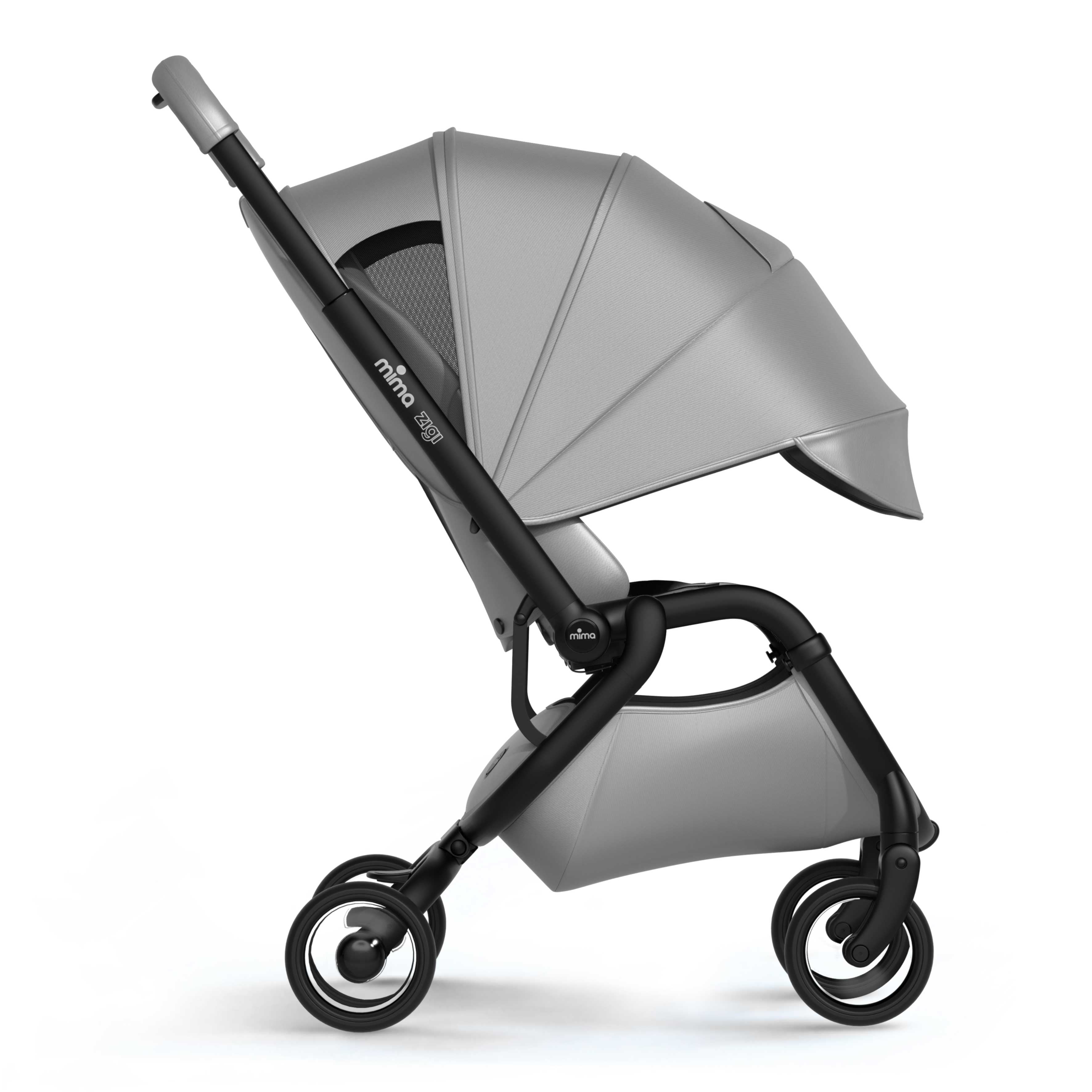 mima Zigi Stroller – Bambi Baby - Main Image