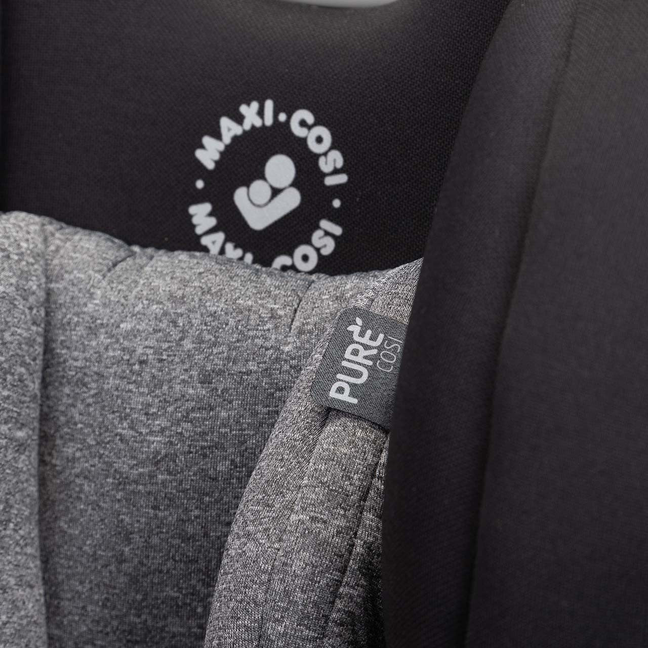 Maxi Cosi Pria Max All-in-One Convertible Car Seat- Bambi Baby