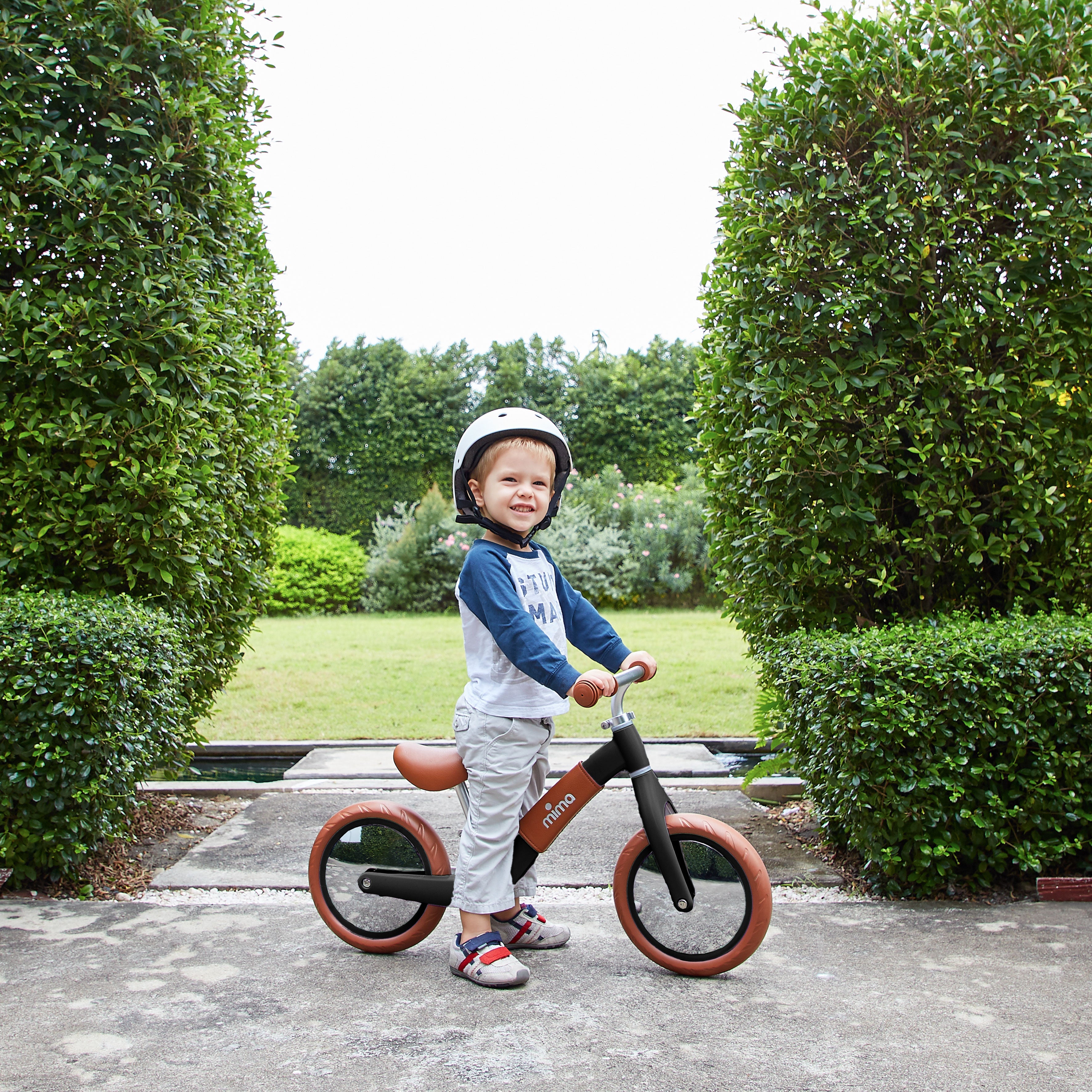mima Zoom Balance Bike- Bambi Baby