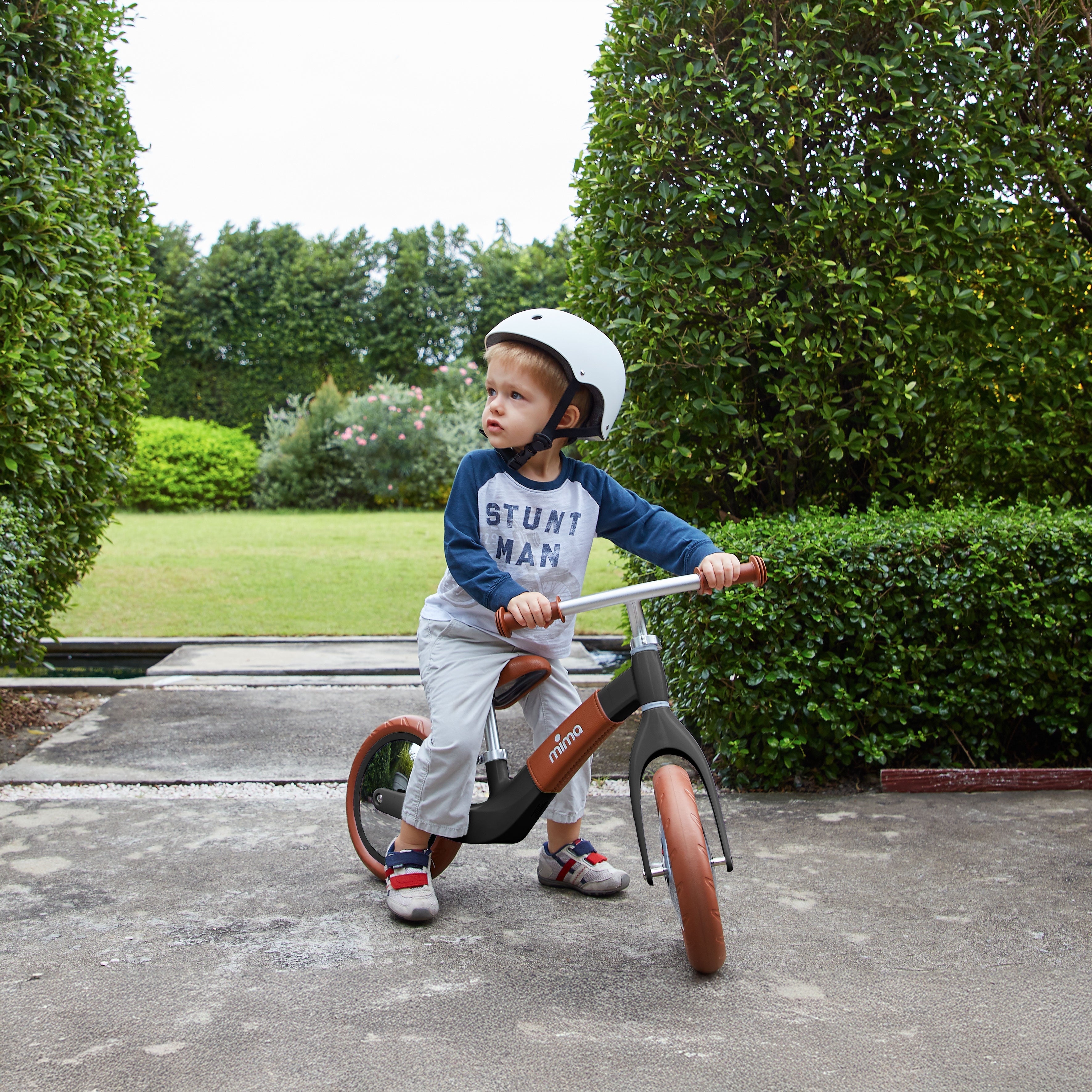 mima Zoom Balance Bike- Bambi Baby
