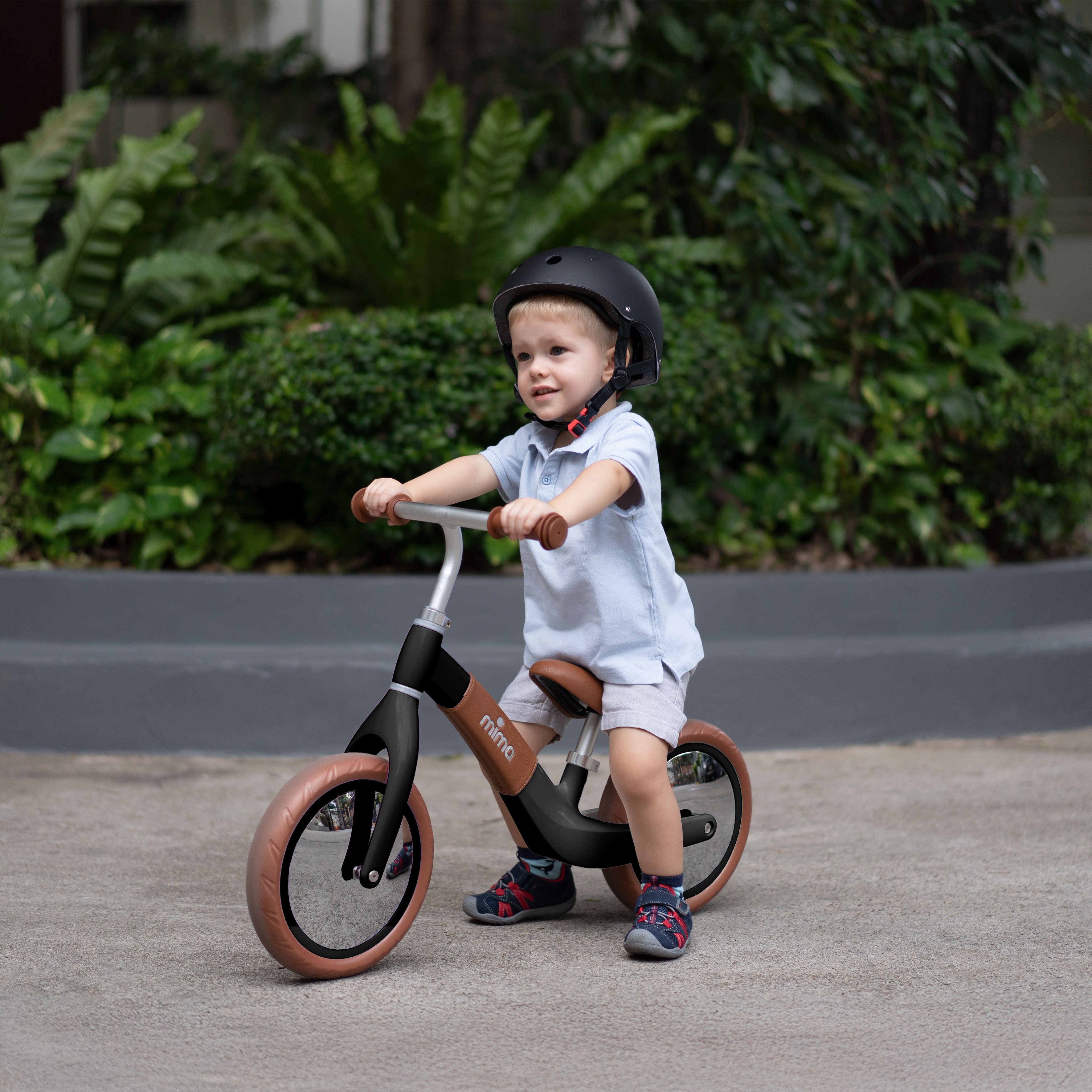 mima Zoom Balance Bike- Bambi Baby