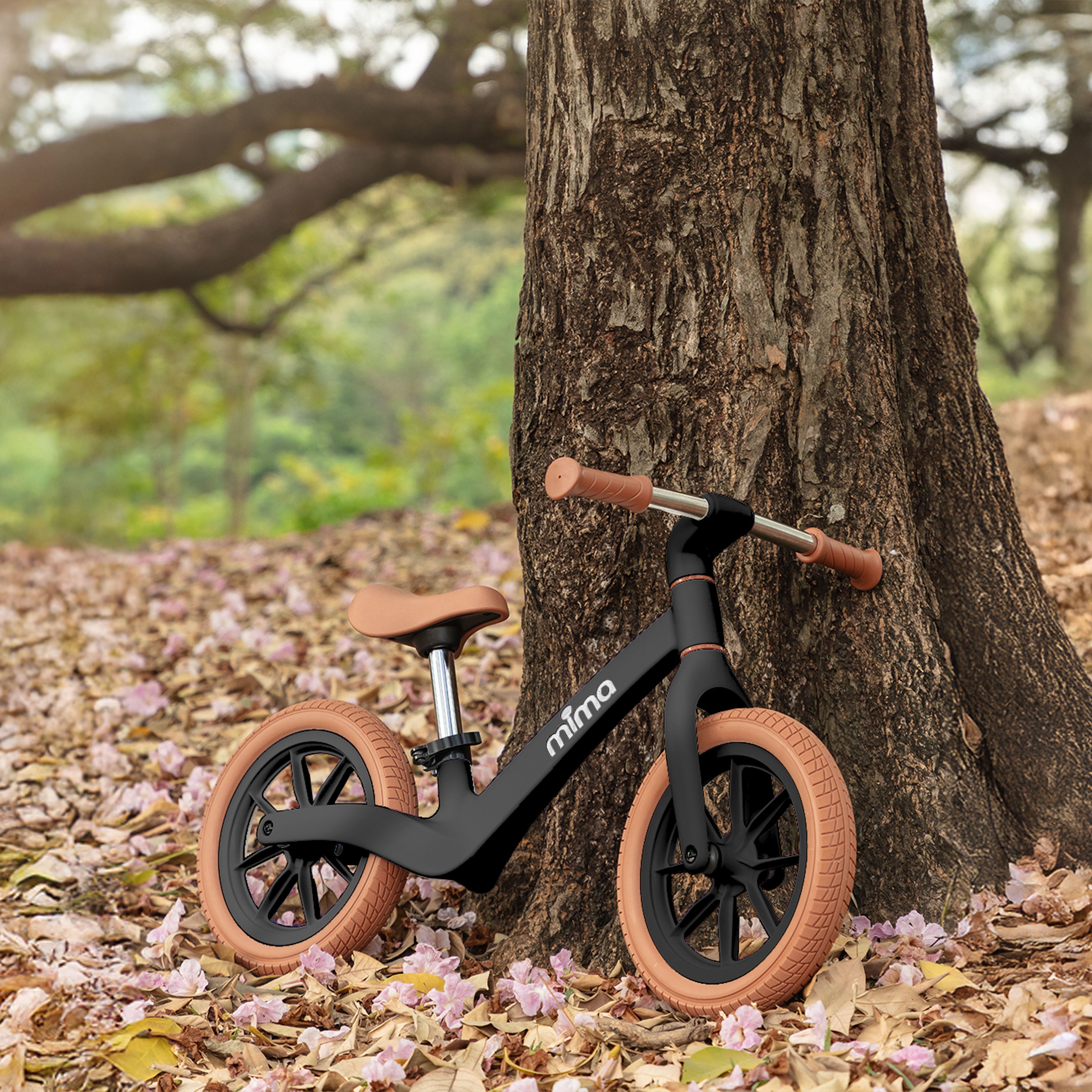 mima zoom lite balance bike- Bambi Baby