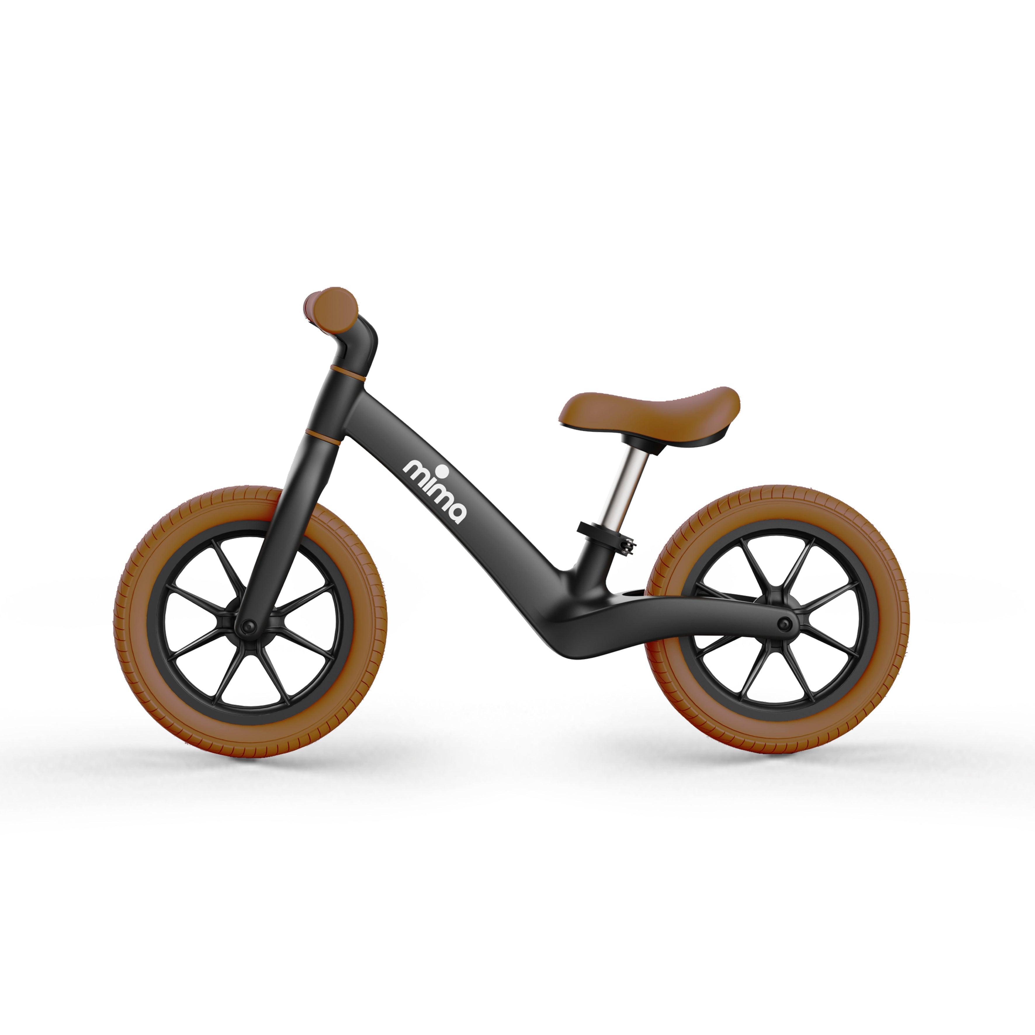 mima zoom lite balance bike- Bambi Baby