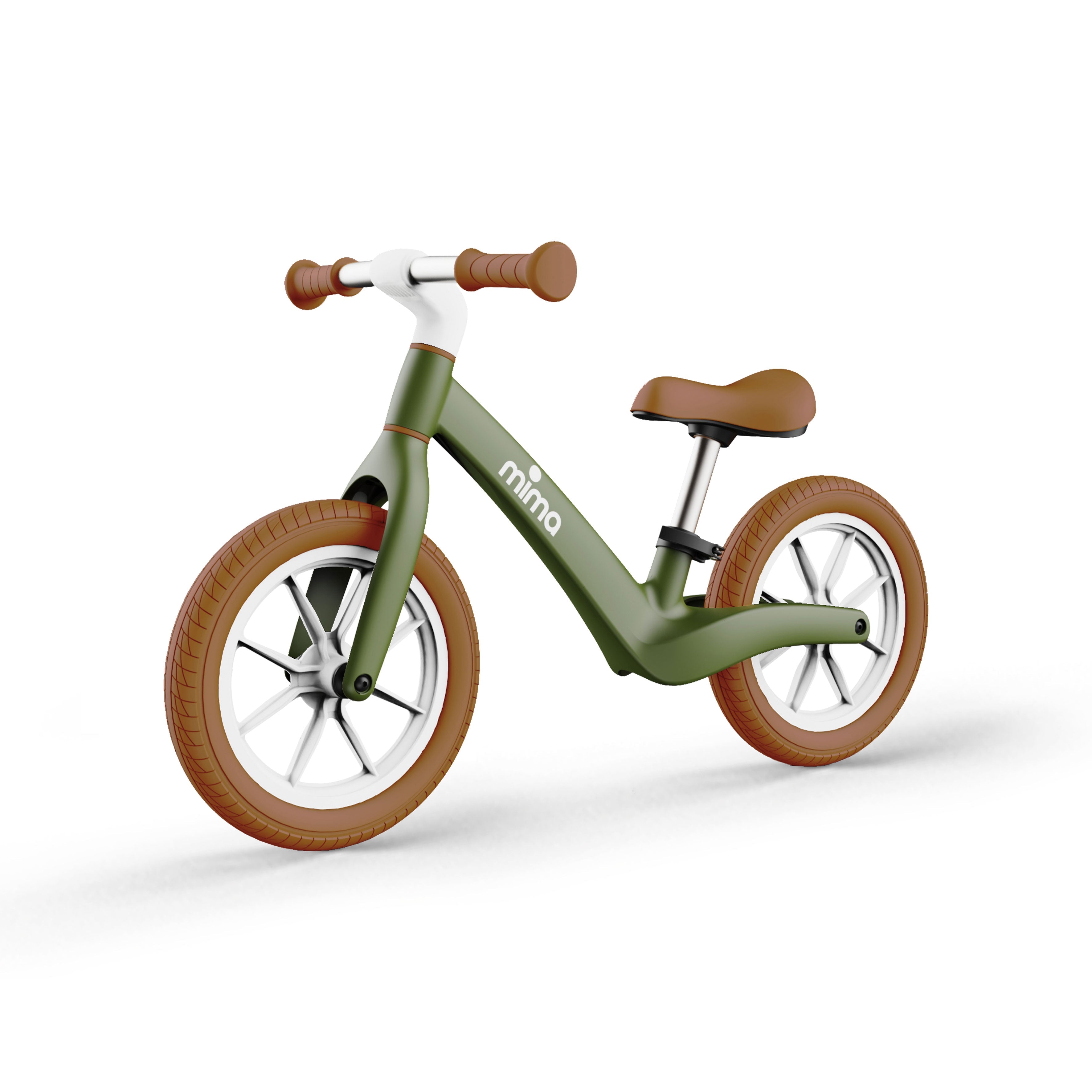 mima zoom lite balance bike- Bambi Baby