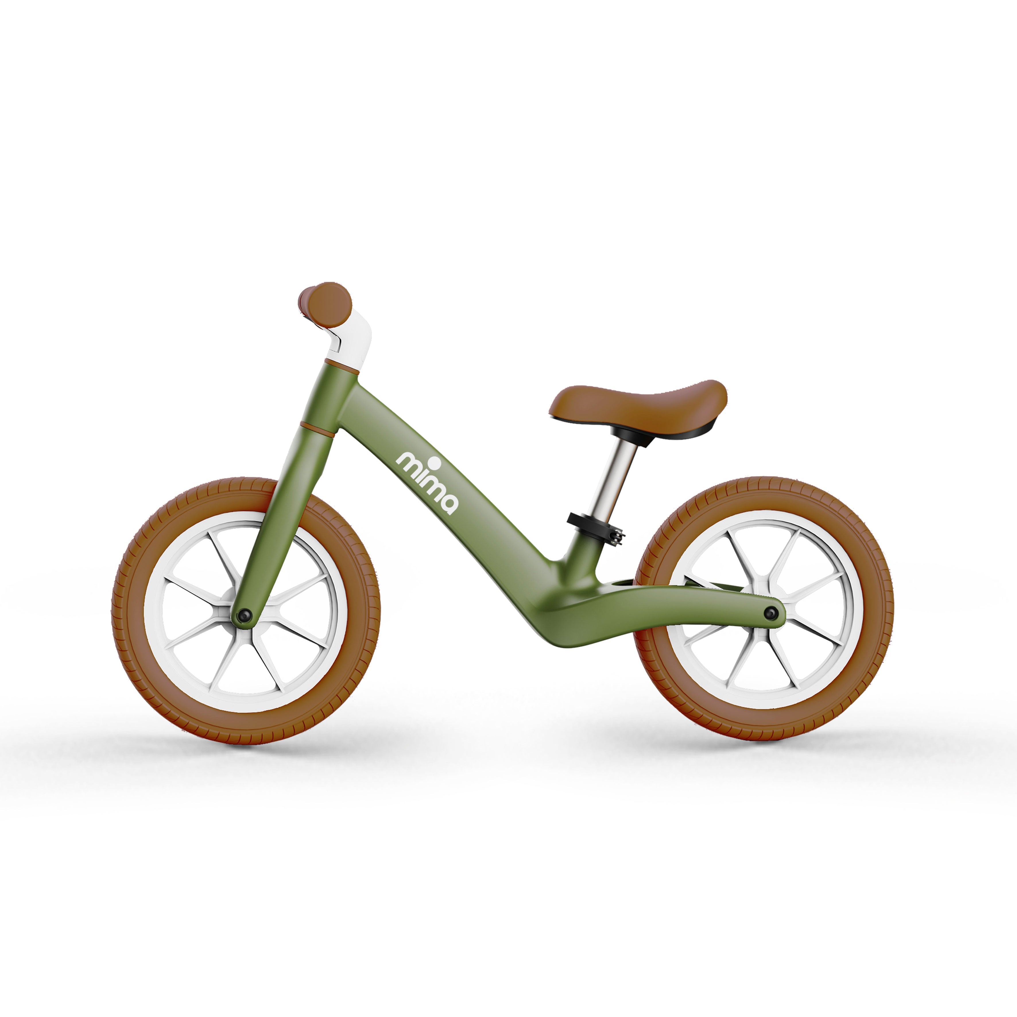 mima zoom lite balance bike- Bambi Baby