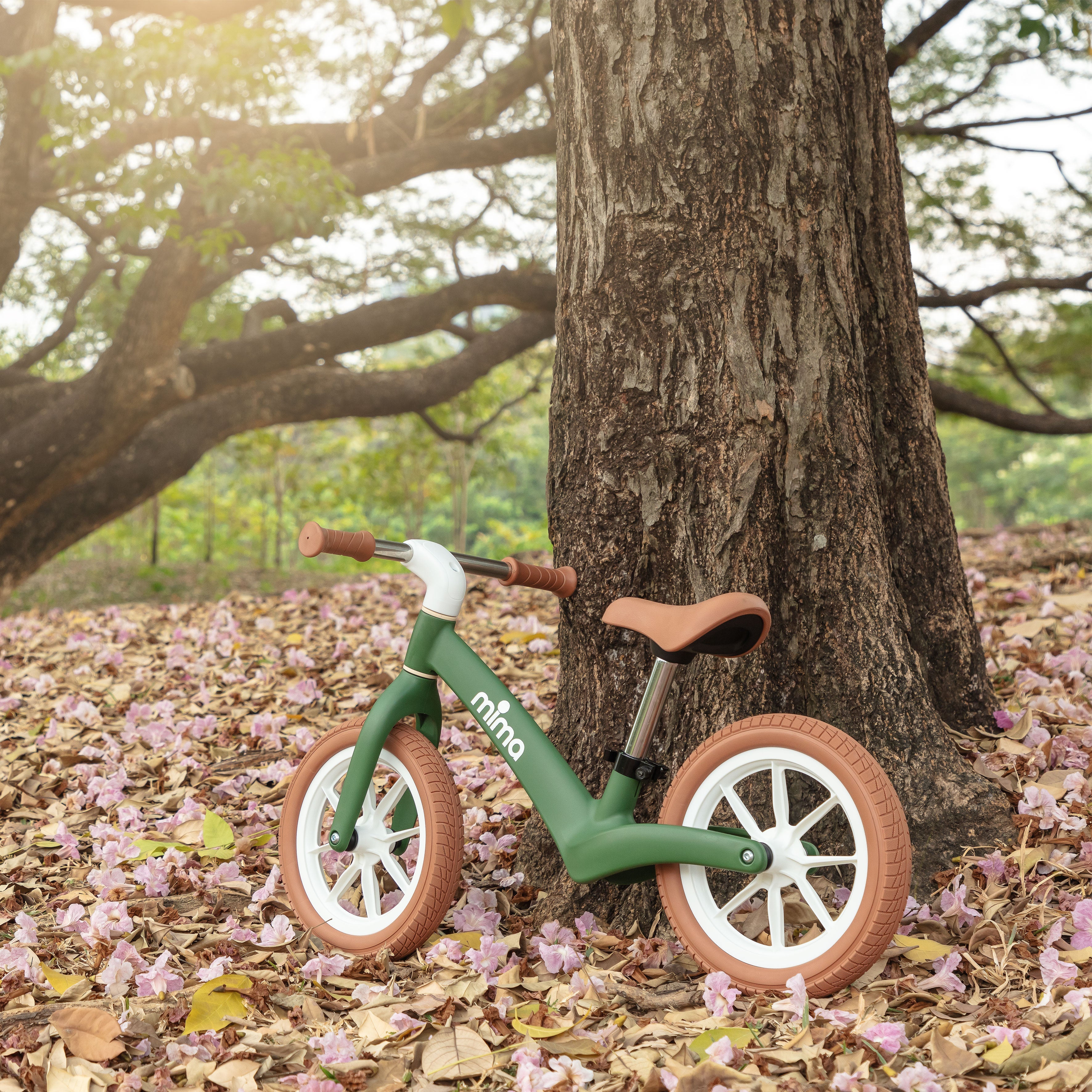 mima zoom lite balance bike- Bambi Baby