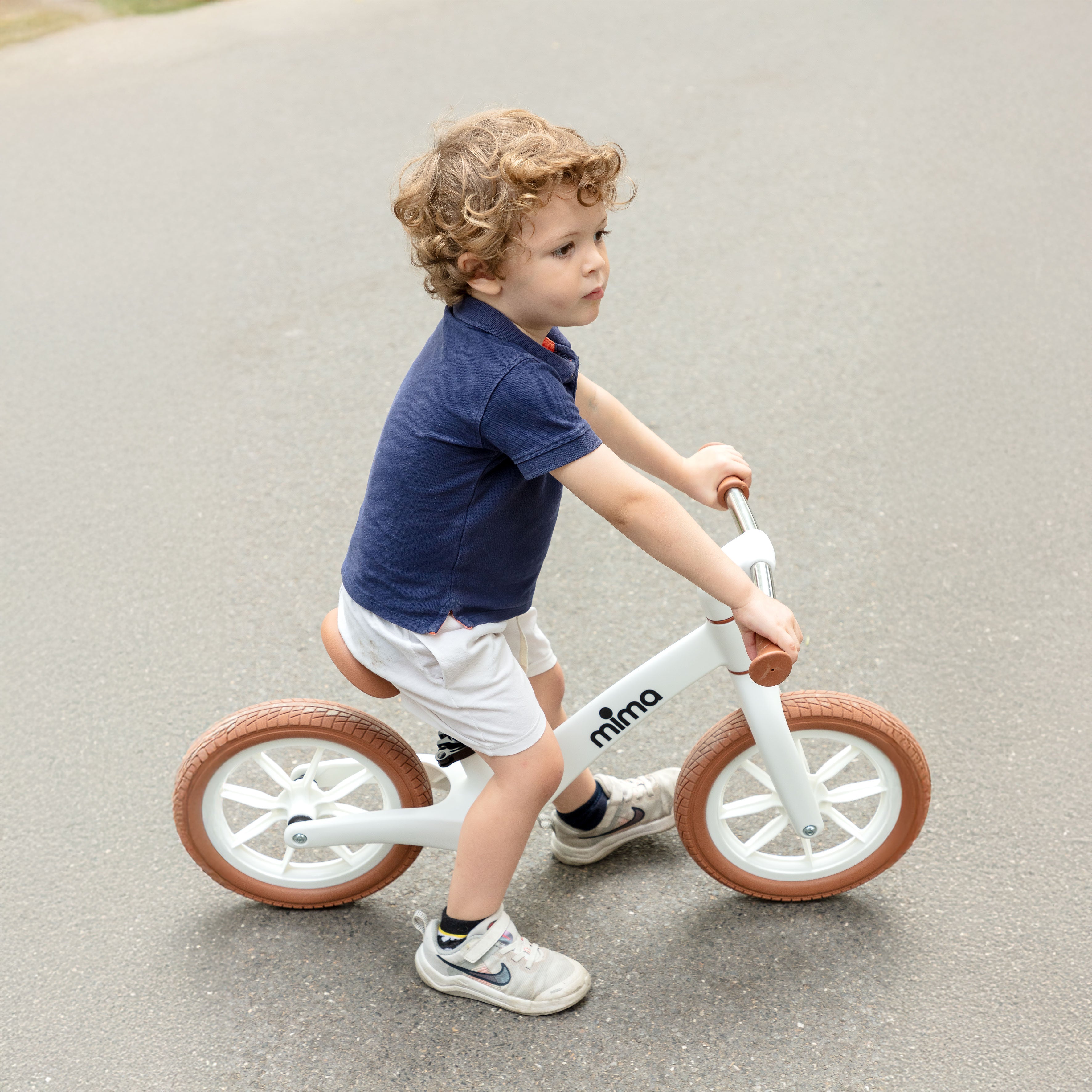 mima zoom lite balance bike- Bambi Baby