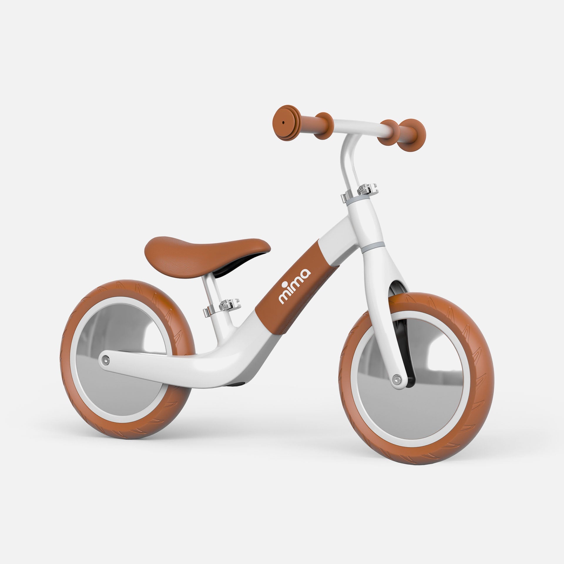 mima Zoom Balance Bike- Bambi Baby