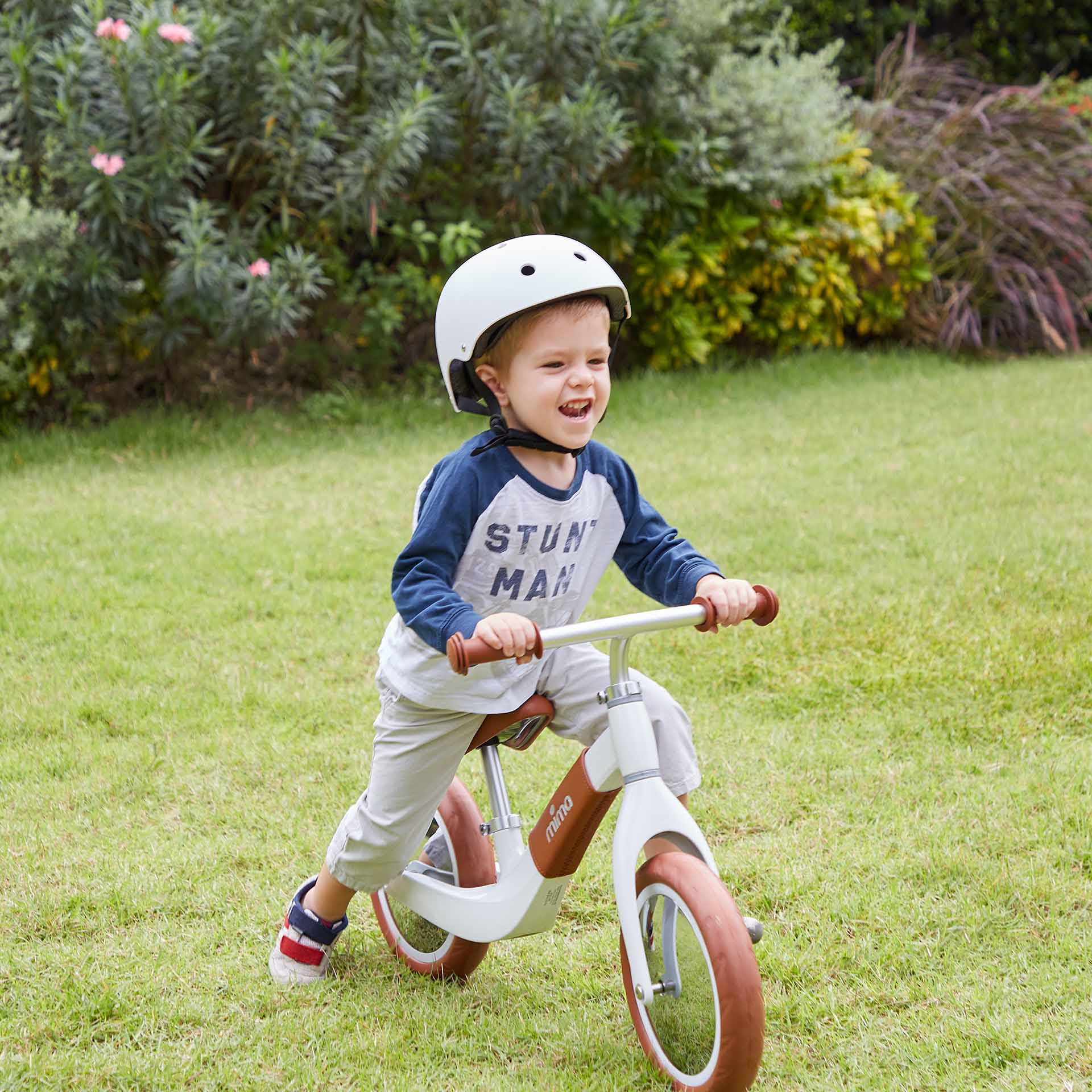 mima Zoom Balance Bike – Bambi Baby