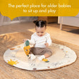Tiny Love Garden of Adventures Luxe Developmental Gymini - Bambi Baby