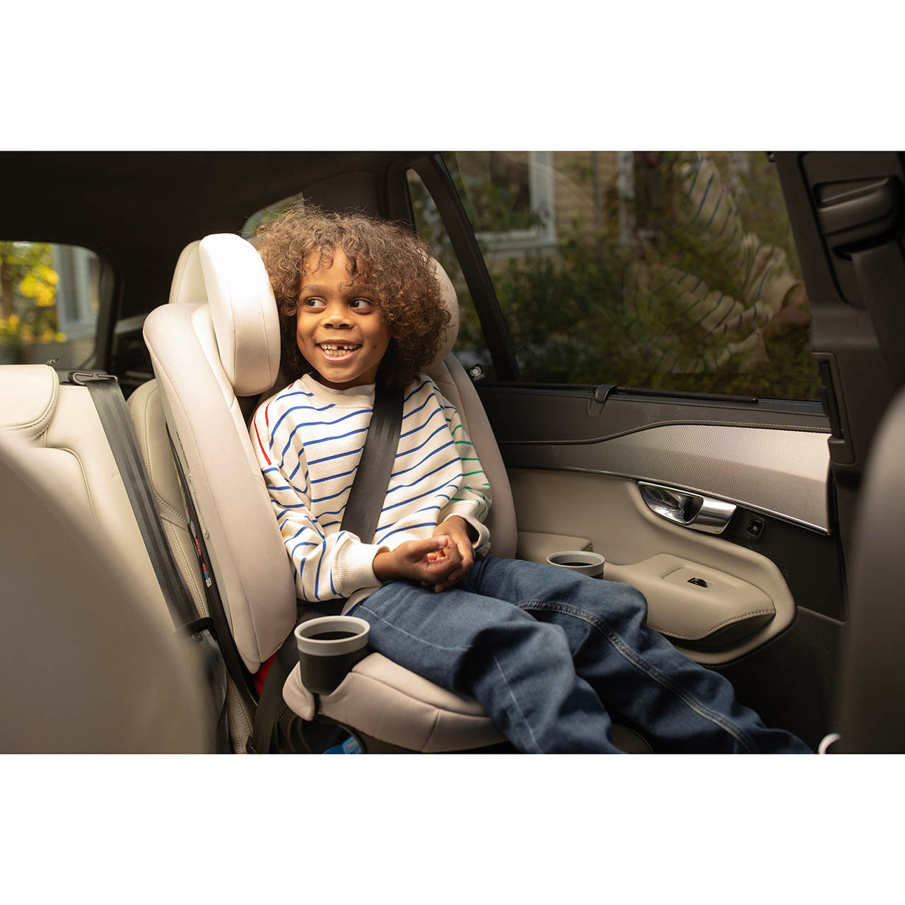 Maxi Cosi Magellan LiftFit Convertible Car Seat- Bambi Baby