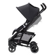 Cochecito ultracompacto Maxi Cosi Mara XT en negro esencial - Bambi Baby