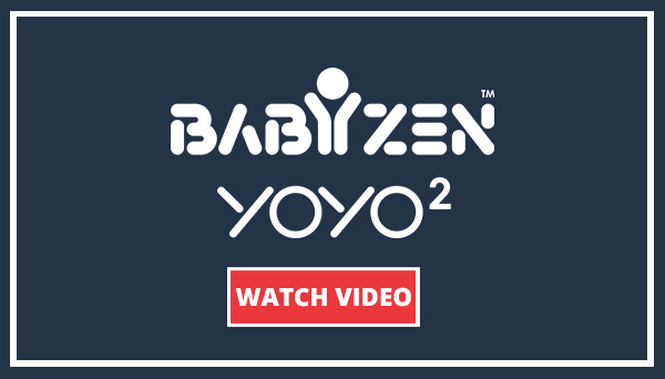 BabyZen Yoyo 2