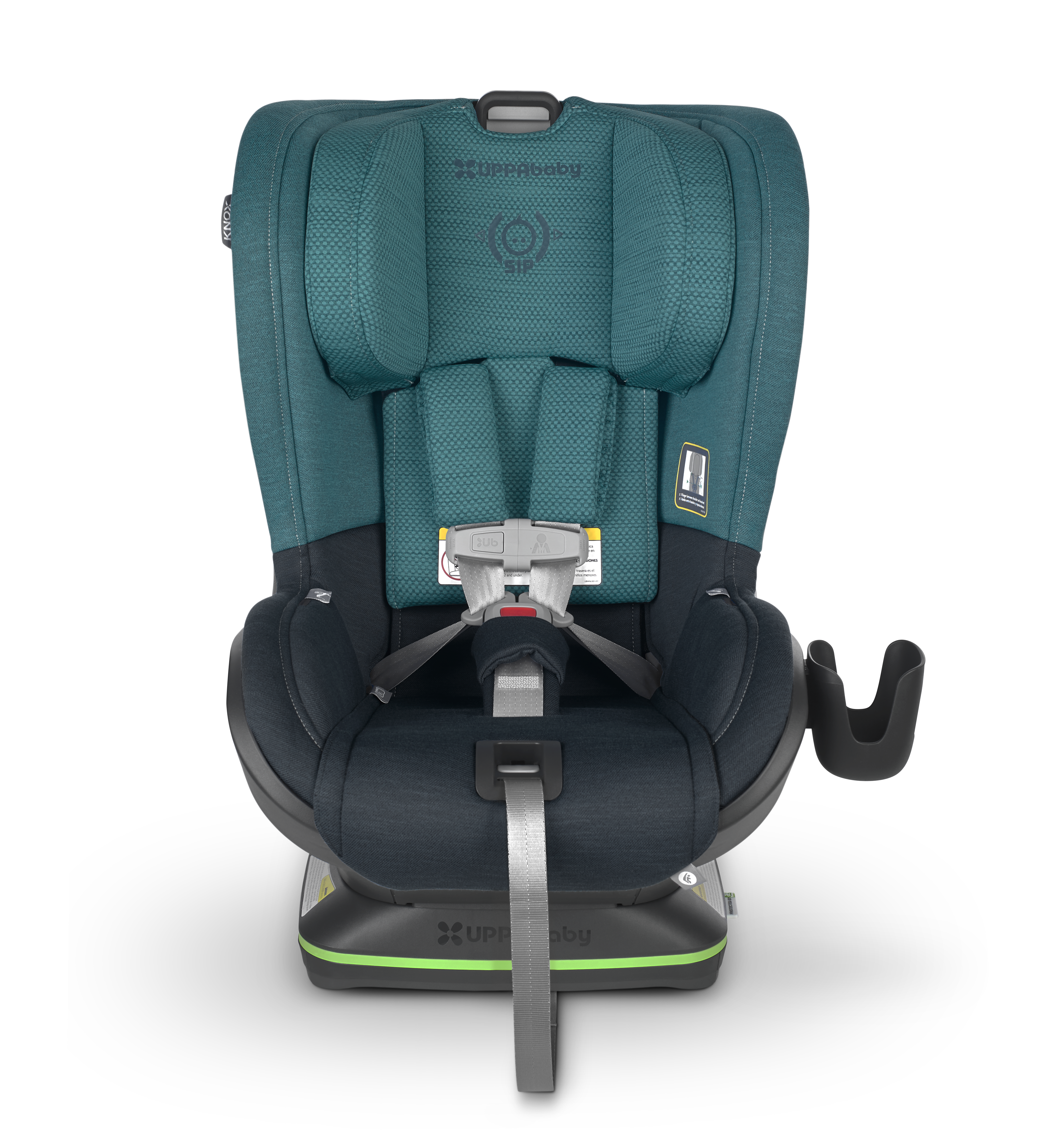 UPPAbaby KNOX with Cup Holder