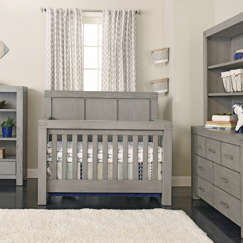 Oxford Baby | Piermont Collection