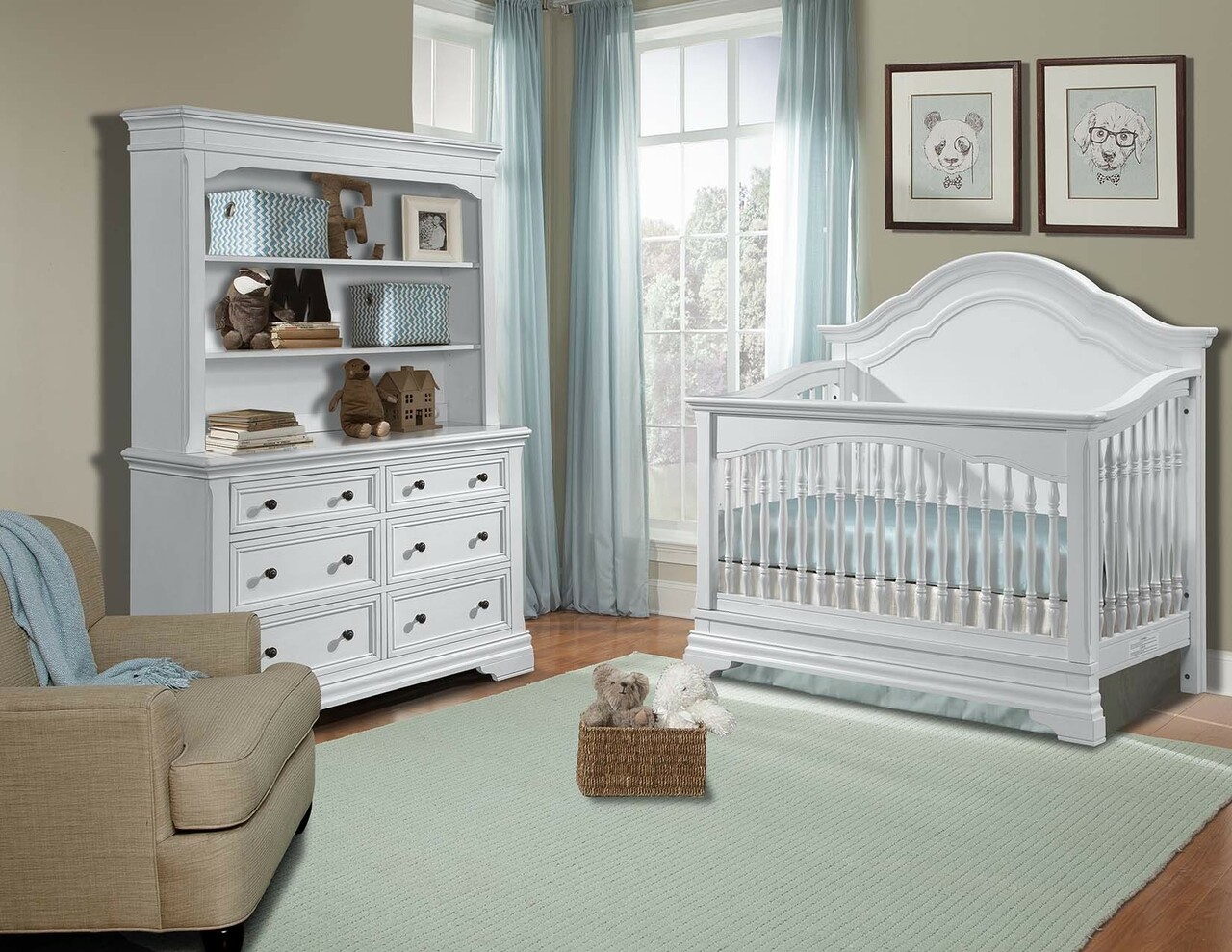 Stella Baby Athena Collection