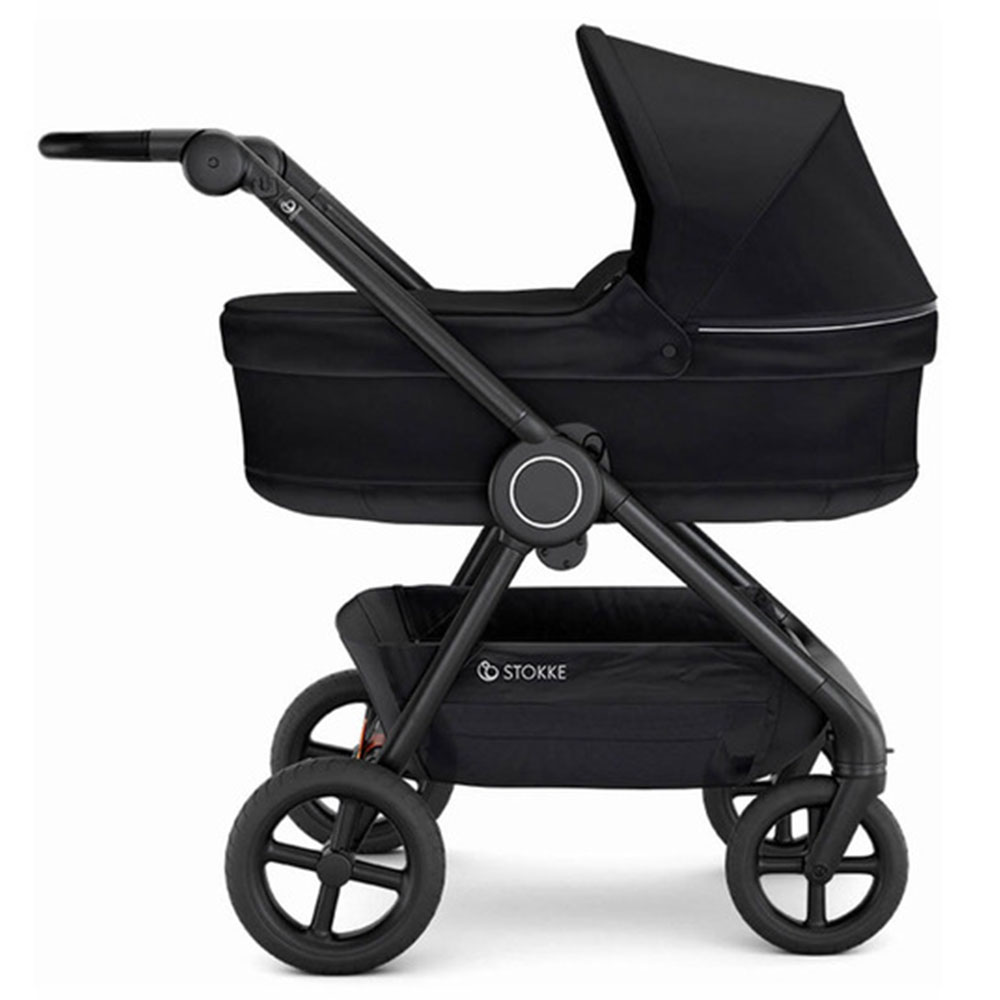 Stokke Beat Carry Cot Stroller